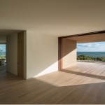 Montauk House, John Pawson,