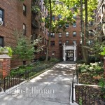 83-10 35th Avenue, jackson heights, co-op, entrance,