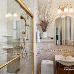 20 West 72nd Street, studio, co-op, upper west side, bathroom