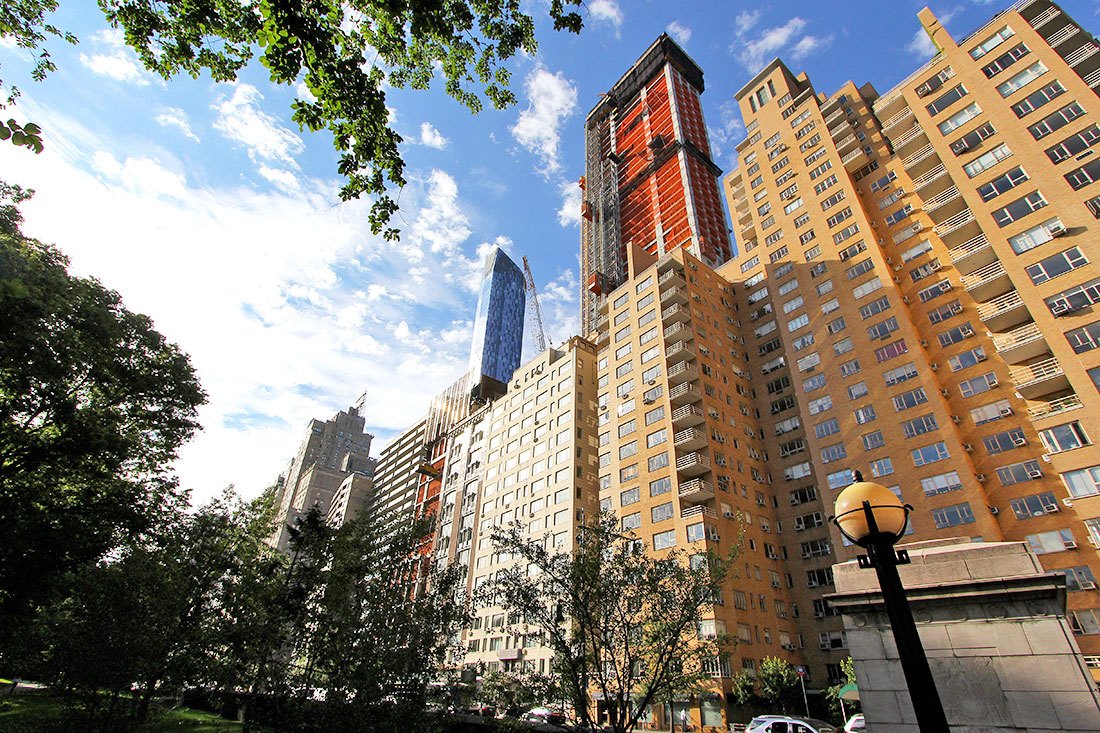 220 central park south, Billionaires' Row, Robert A.M. Stern, Steven Roth