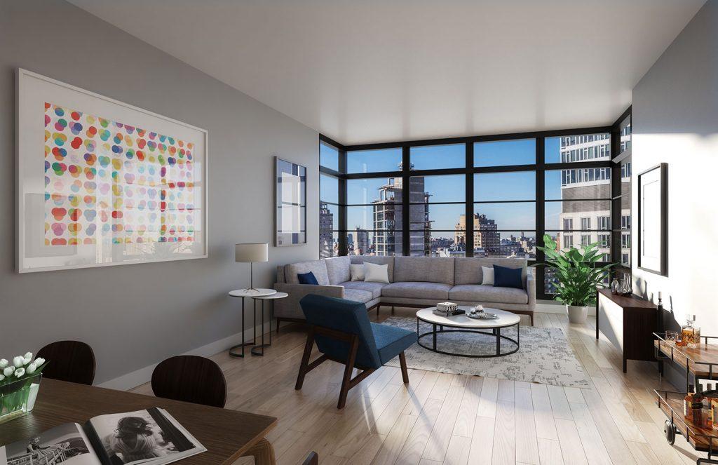 Noma, FXFowle, Alchemy Properties, Nomad, Manhattan condos