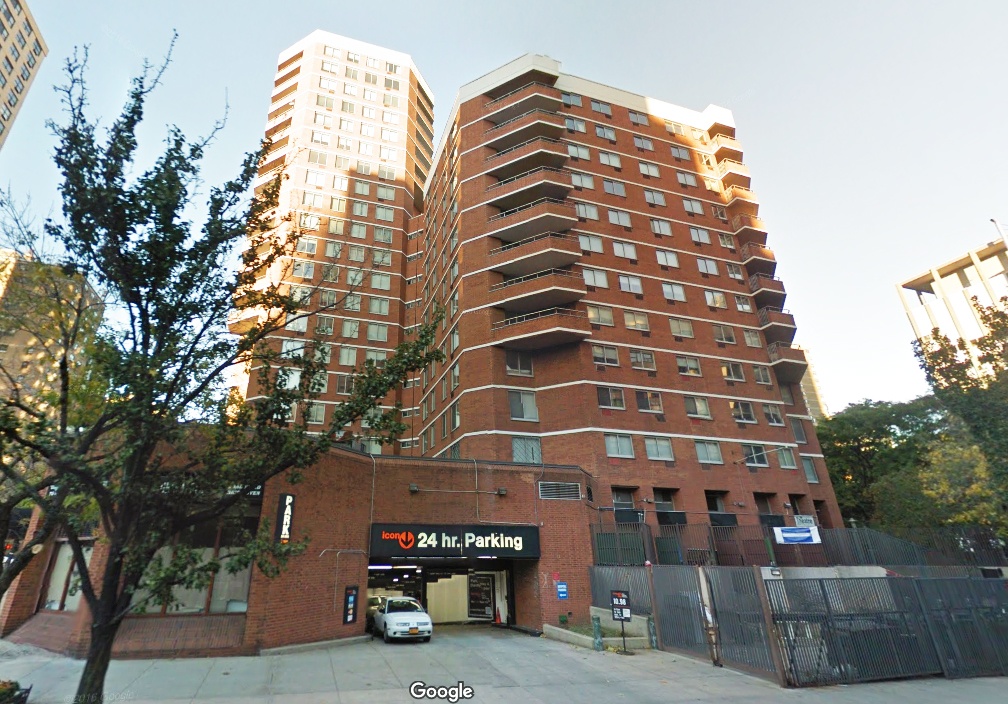 Waitlist re-opens for affordable rentals in Kips Bay mid-rise, units from $952/month