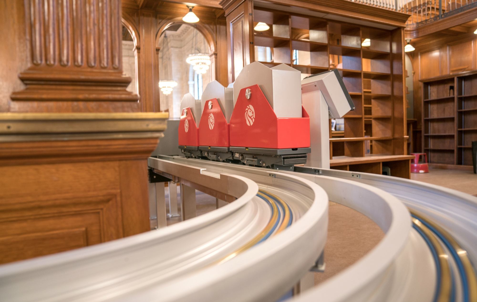 NYPL-book train-1