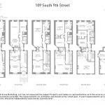 109 south 9th street, montrose morris, core new york, floorplan