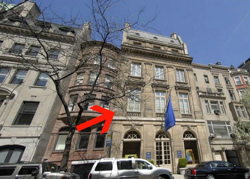 New York City’s priciest townhouse sets another record after $90M sale