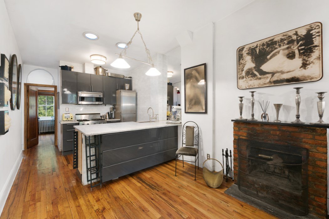247 east 49th street, rental, sotheby's, kitchen 