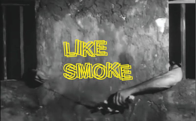 like-smoke