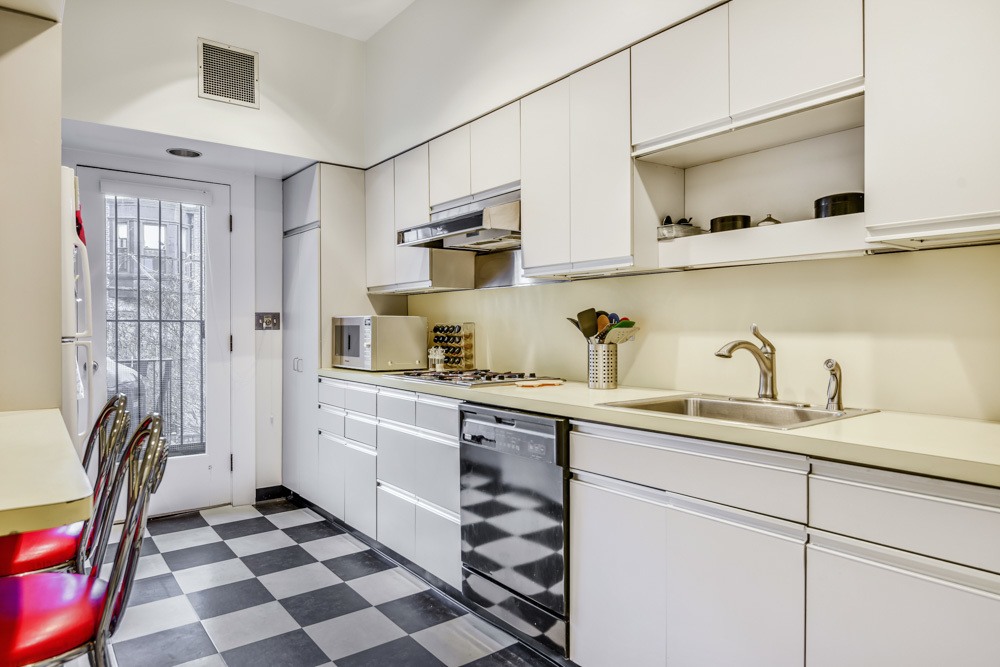 548 8th Street, cool listings, park slope, townhouses