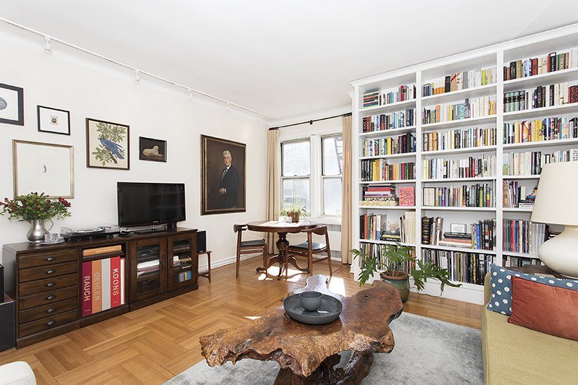 601 East 19th Street, Flatbush, Ditmas Park, Cool Listings, Co-ops, low six