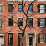 39 Charlton Street, West Village, Historic Homes, Cool listings, townhouses