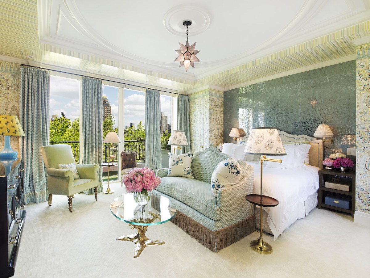stanhope, 995 5th avenue, 995 fifth avenue, wasserstein, cool listings, penthouses, co ops, big tickets, Upper East Side