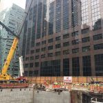 One Vanderbilt, SL Green Realty, AECOM