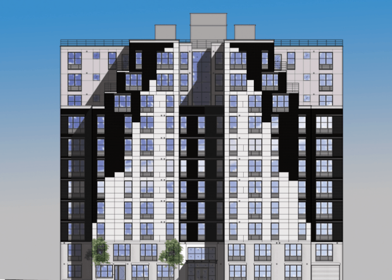 62 affordable units up for grabs in Fordham Heights, from $882/month