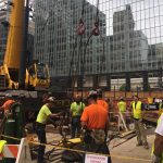 One Vanderbilt, SL Green Realty, AECOM