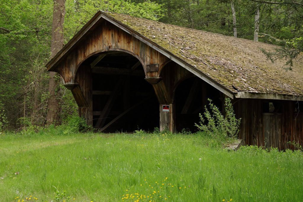 Johnsonville Connecticut, Connecticut ghost town, ghost town for sale