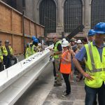 One Vanderbilt, SL Green Realty, AECOM