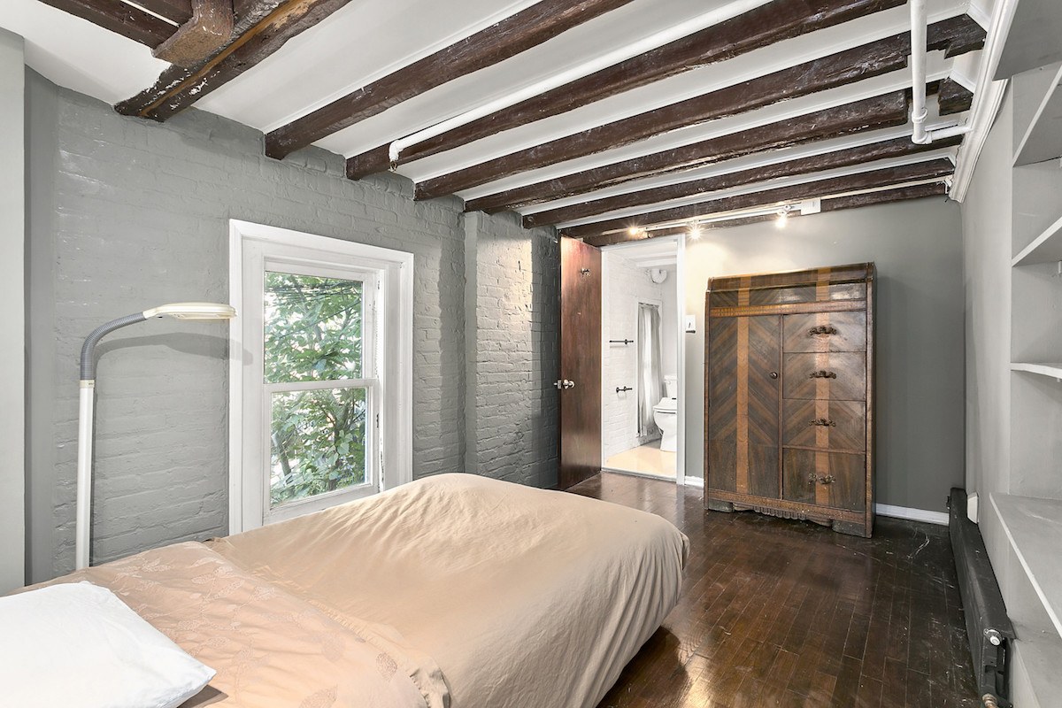 395 Smith Street, Carroll Gardens, Cool Listings,