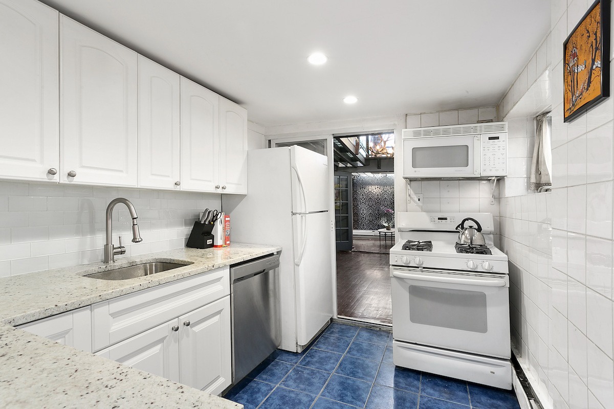 395 Smith Street, Carroll Gardens, Cool Listings,