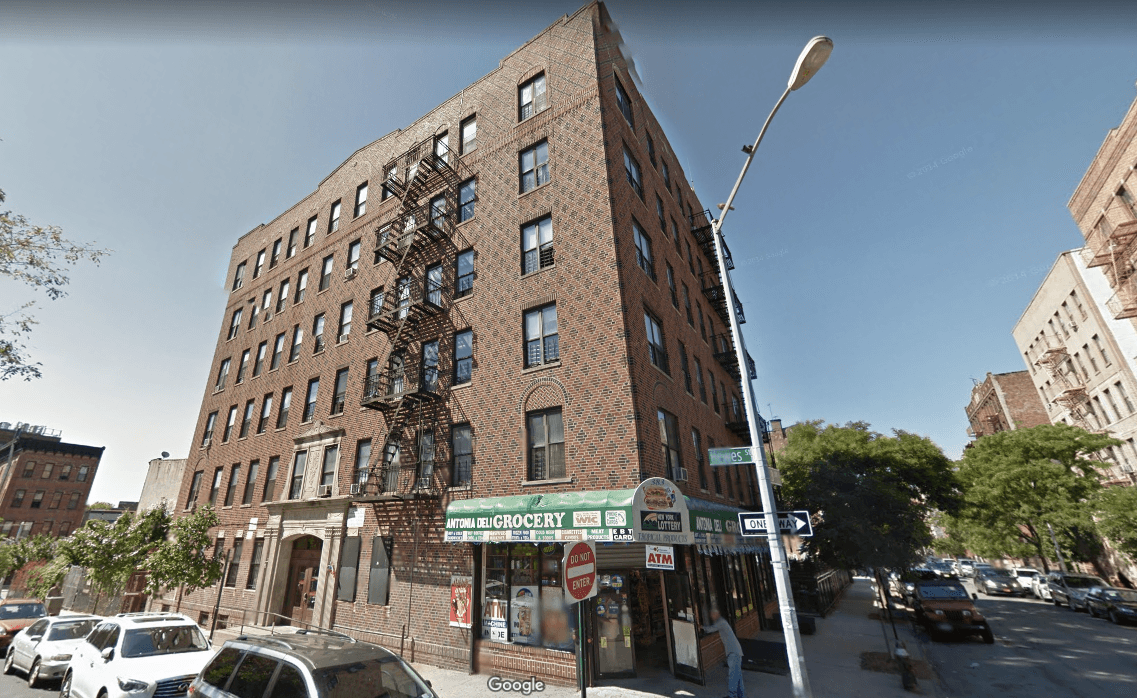 Eight affordable units up for grabs in trendy South Williamsburg, two-bedrooms from $1,440