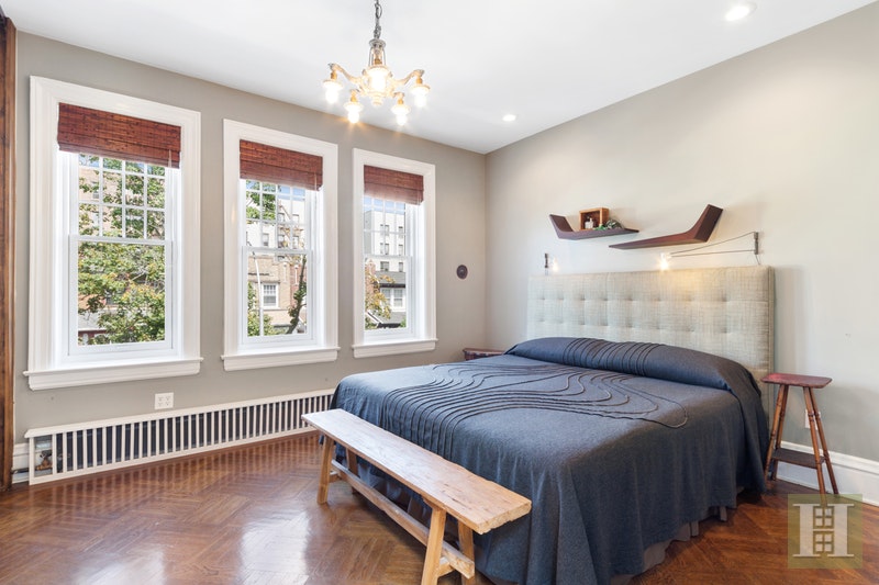 532A 16th Street, Cool listings, Windsor Terrace, townhouses, historic homes