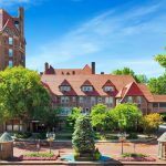 1 station square, forest hills, co-op, duplex, spire group