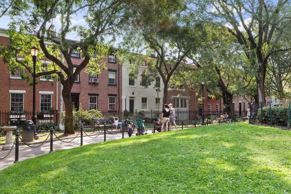 20 verandah place, carriage house, cobble hill, brooklyn, corcoran, underground railroad 