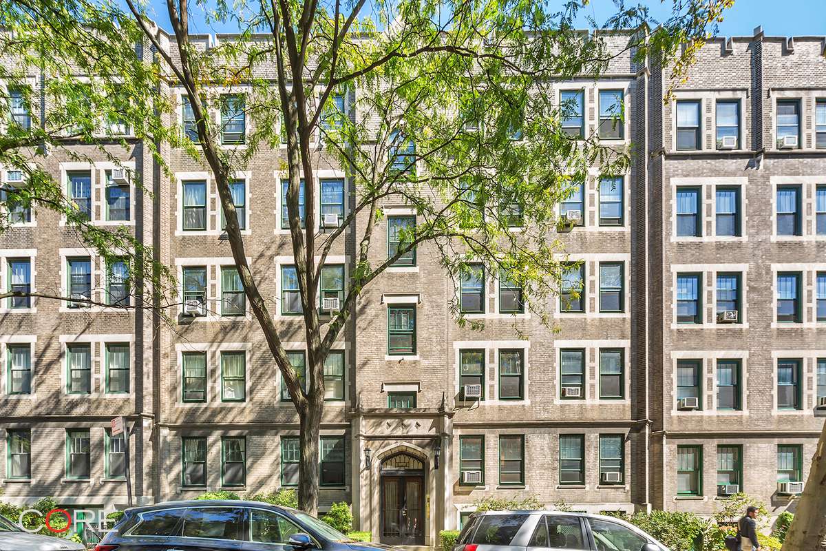 35-27 80th Street, the greystones, jackson heights, CORE