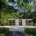 desilver house, Harrison DeSilver, John Black Lee, midcentury modern