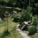 Antony Gibbon, catskills treehouse, airbnb, treehouse vacation catskills, woodstock