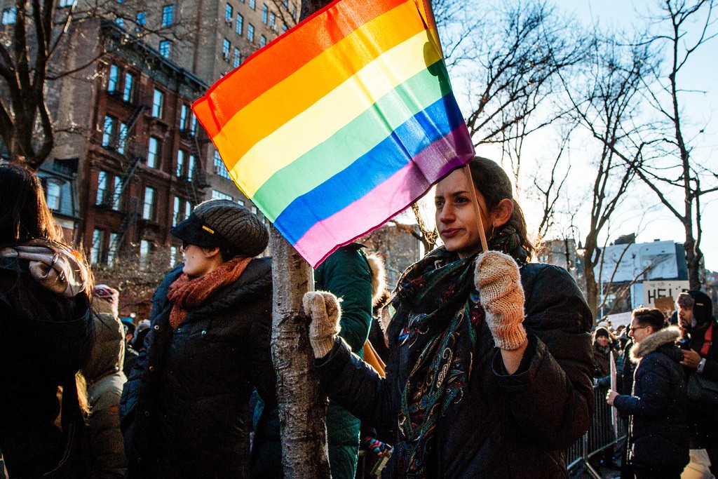 LGBT, Stonewall Inn, LGBT rights