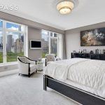 15 central park west, Jeffrey C. Walker, compass