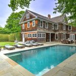 2623 Montauk Highway, Morning Glory House, Bridgehampton, Bethenny Frankel