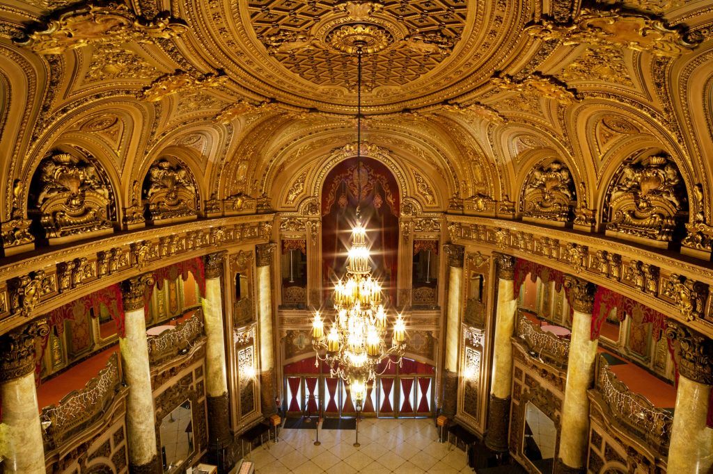 Jersey City moves forward with $40M renovation of historic Loew’s Theatre