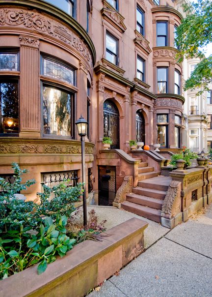 572 1st street, park slope, brownstone, park slope brownstone, compass