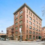 799 washington street, sotheby's, meatpacking district