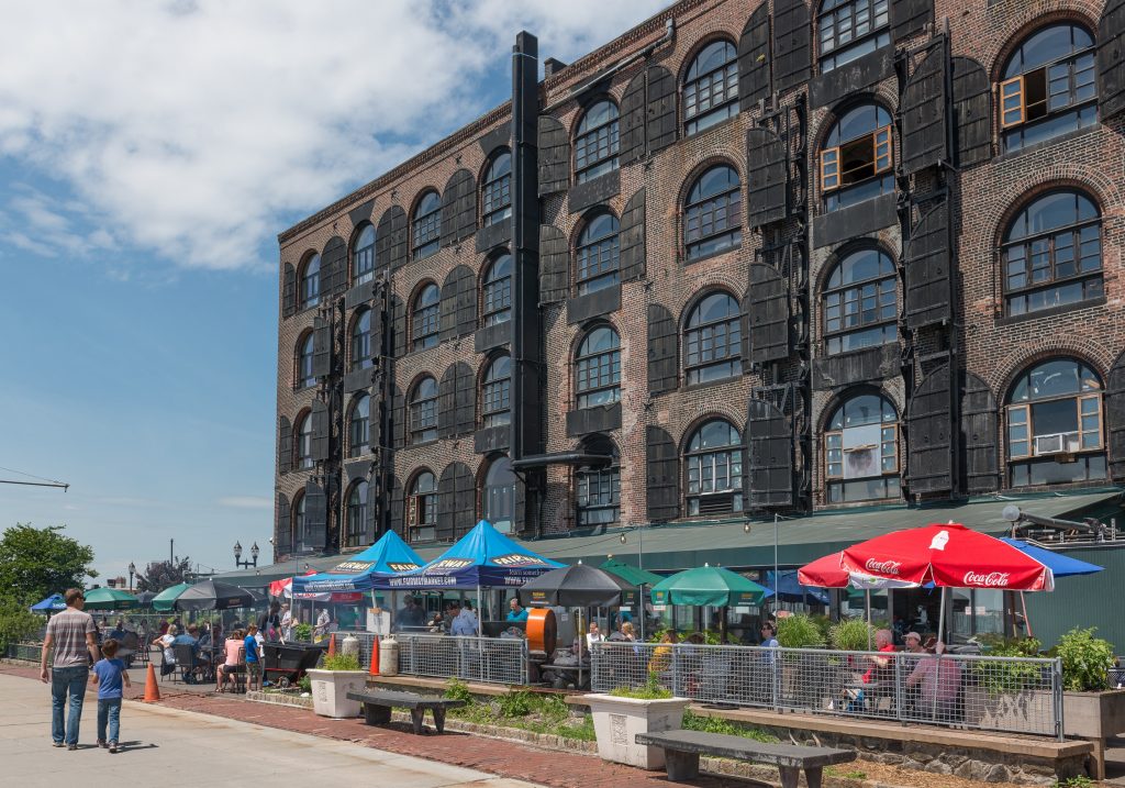 Red Hook’s revitalization: Will transit and development proposals change the small community?