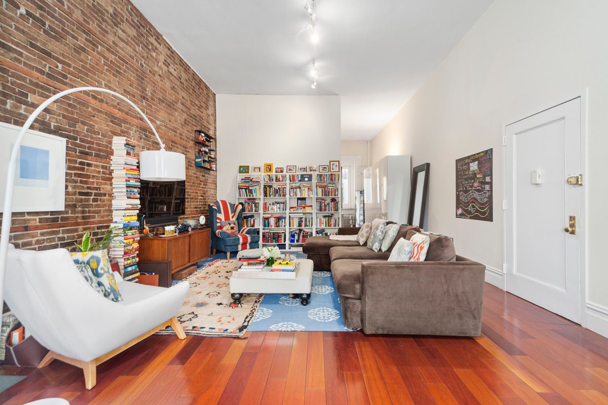 73 8th Avenue, cool listings, meatpacking, lofts, rentals
