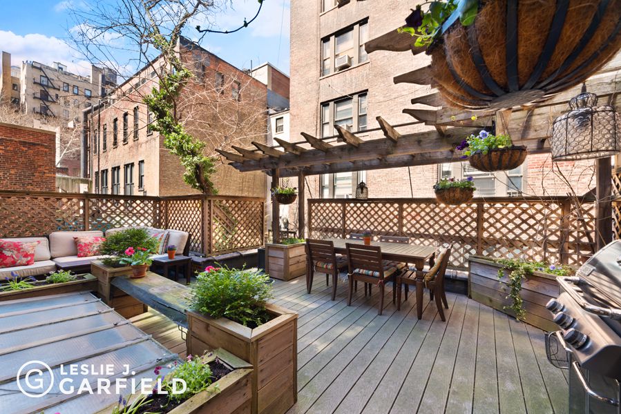 167 East 69th Street, Upper East Side, cool listings, Townhouses