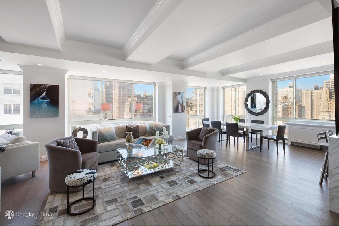 ‘Real Housewives’ Ramona Singer lists Upper East Side pad for $5M