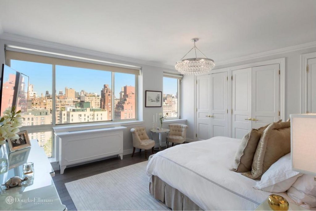 201 East 80th Street , ramona singer, cool listings, celebrities, upper east side