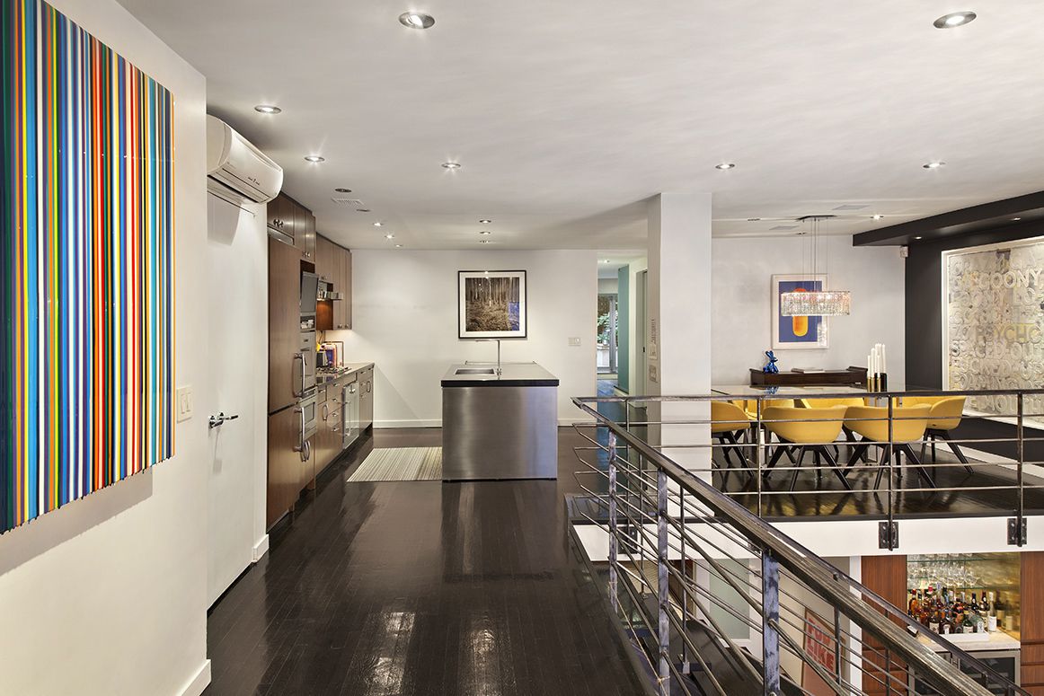 31 West 16th Street, Flatiron, co-ops, cool listings
