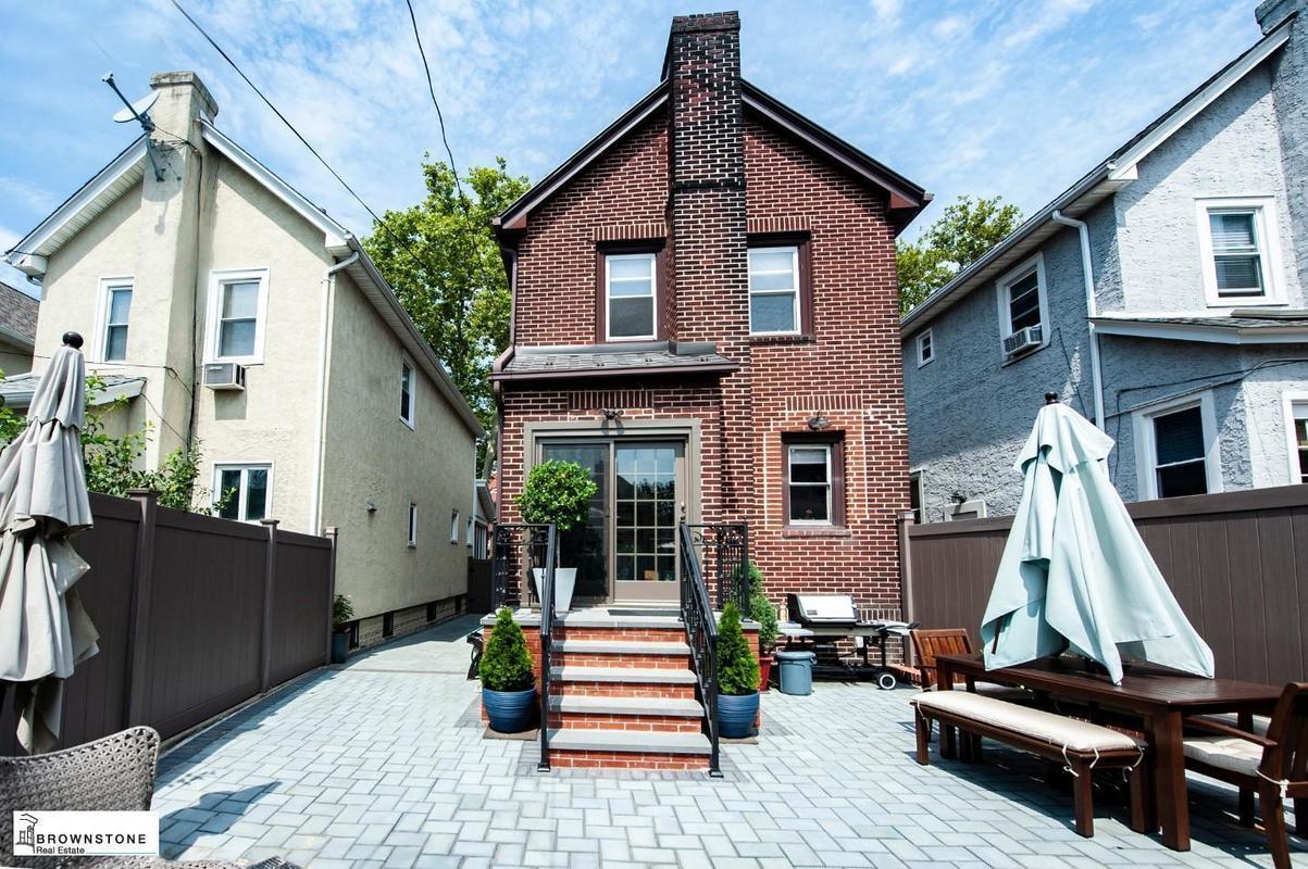 Bay Ridge Colonial, Bay Ridge real estate, 150 78th Street