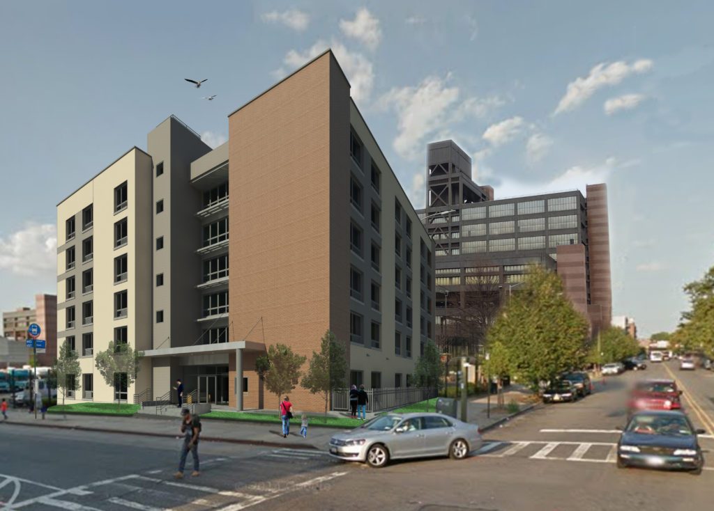 Apply for 35 affordable apartments in Bed-Stuy, from $745/month