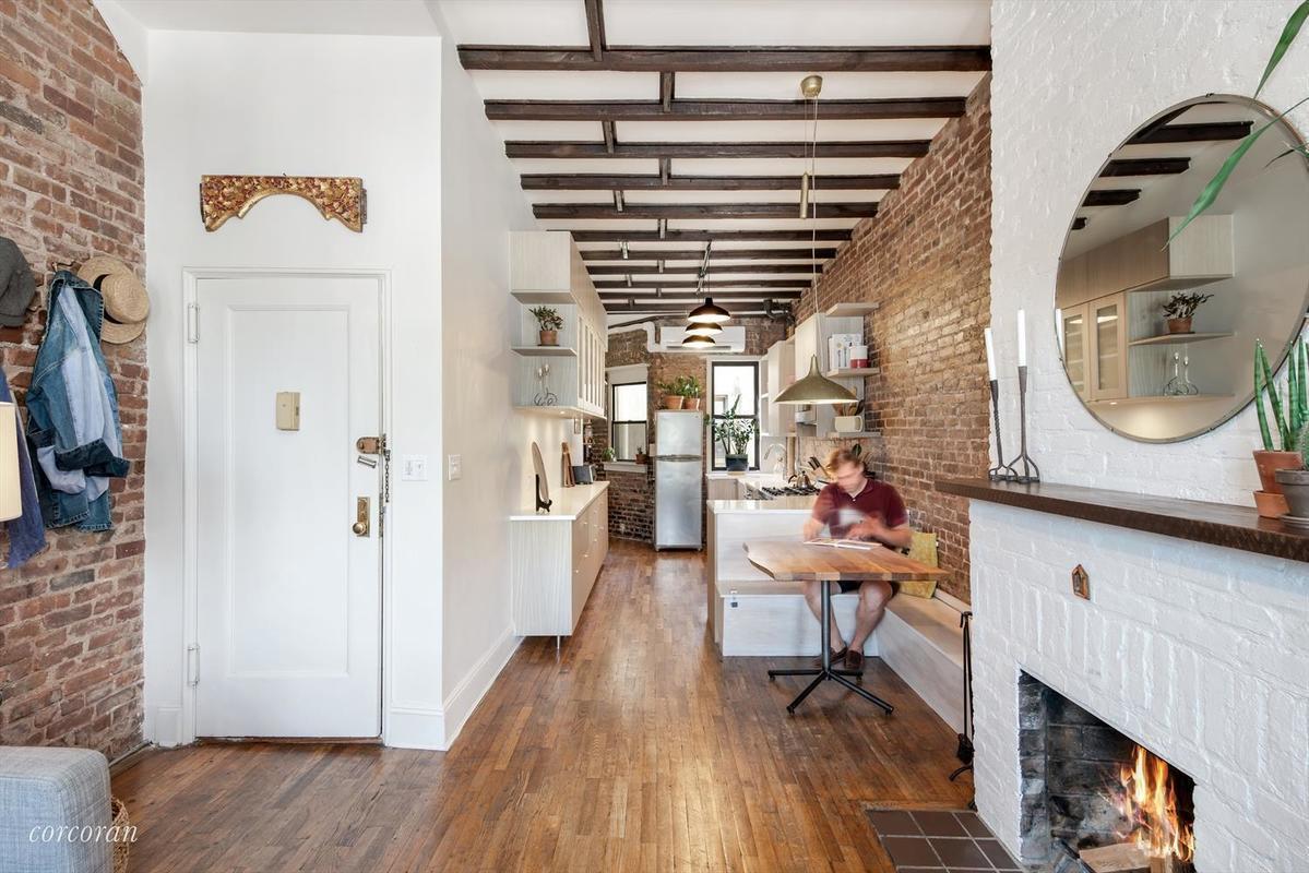 452 15th Street, cool listings, park slope