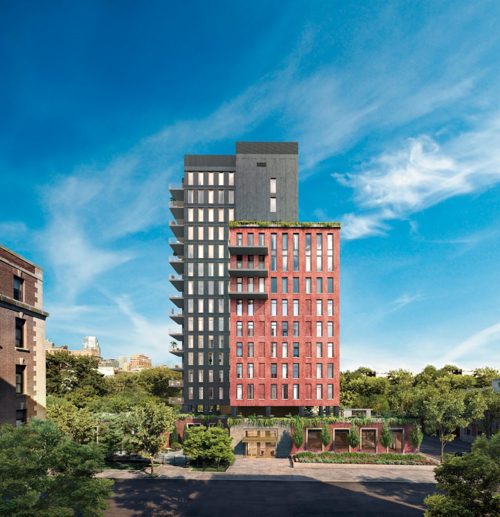 First tower in Cobble Hill’s LICH-replacing River Park condo project launches sales