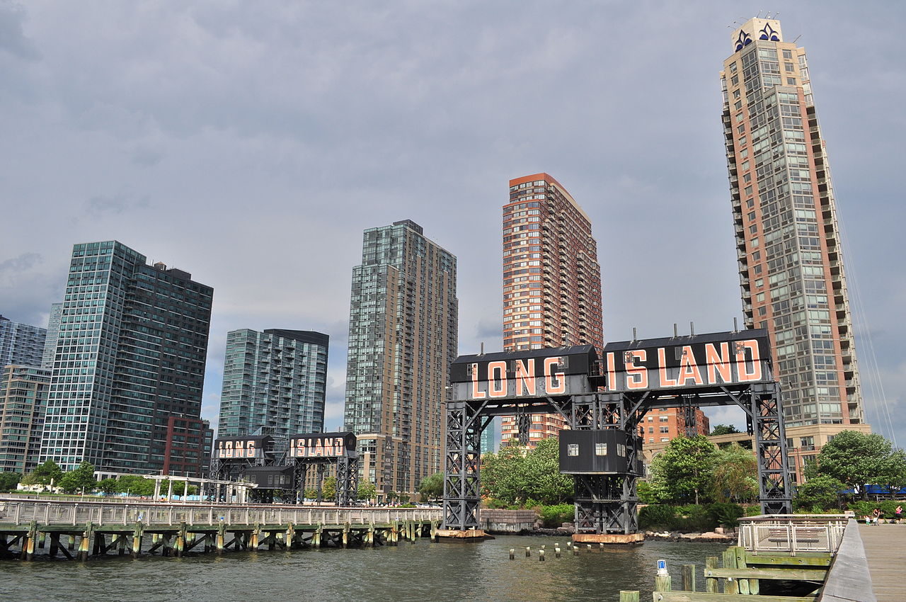 Residential interest in Long Island City surges 300% after Amazon’s HQ2 announcement