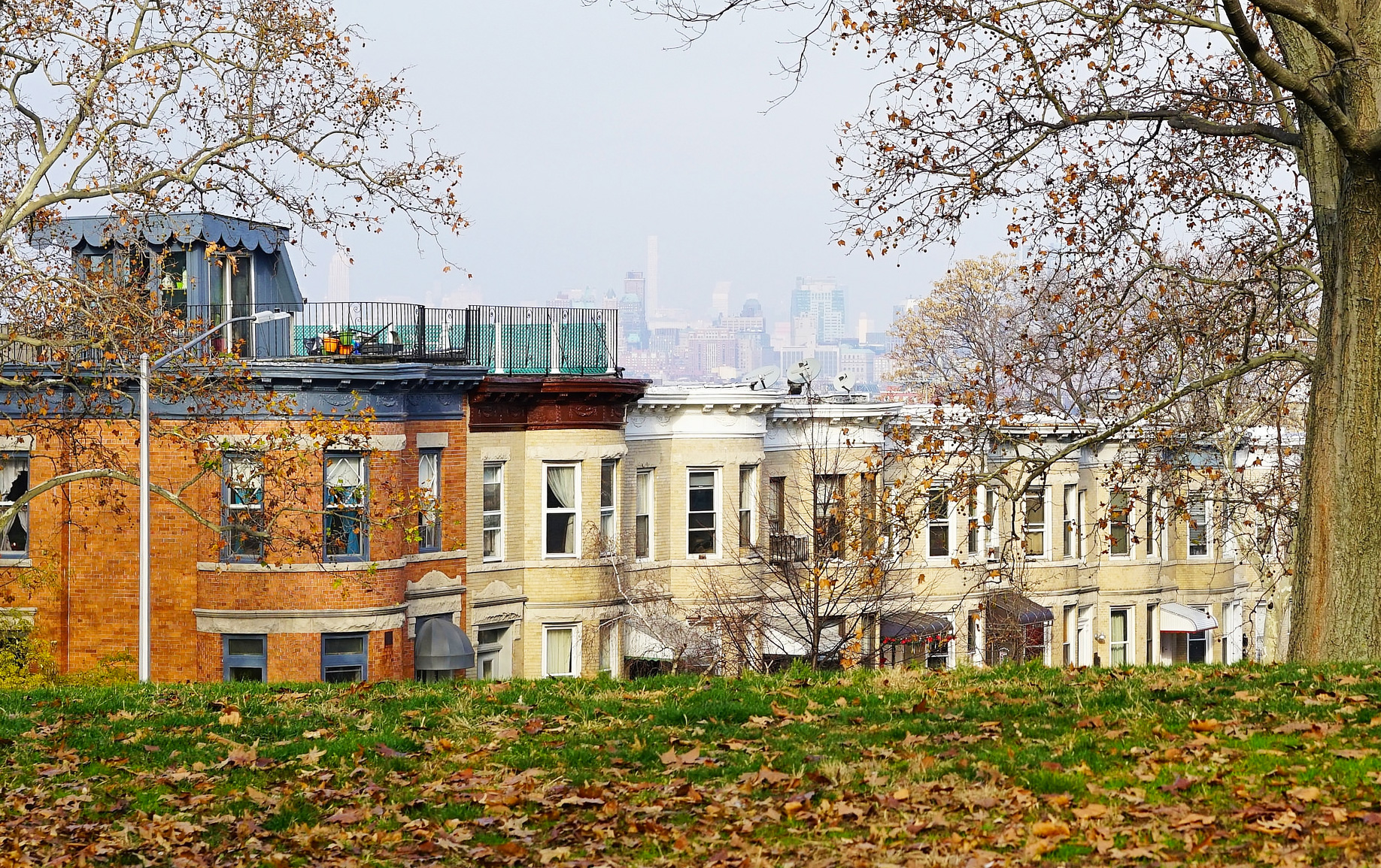 Four historic districts in Sunset Park will get landmark consideration