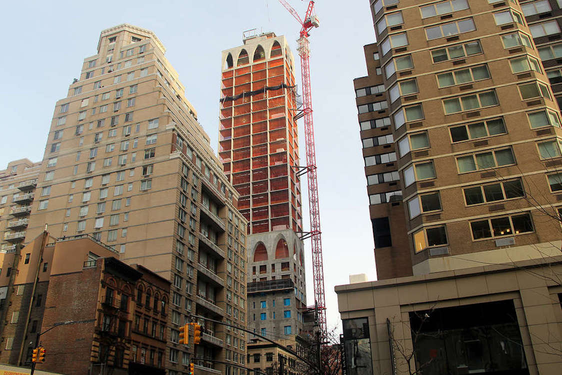 180 East 88th Street, DDG, Upper East Side