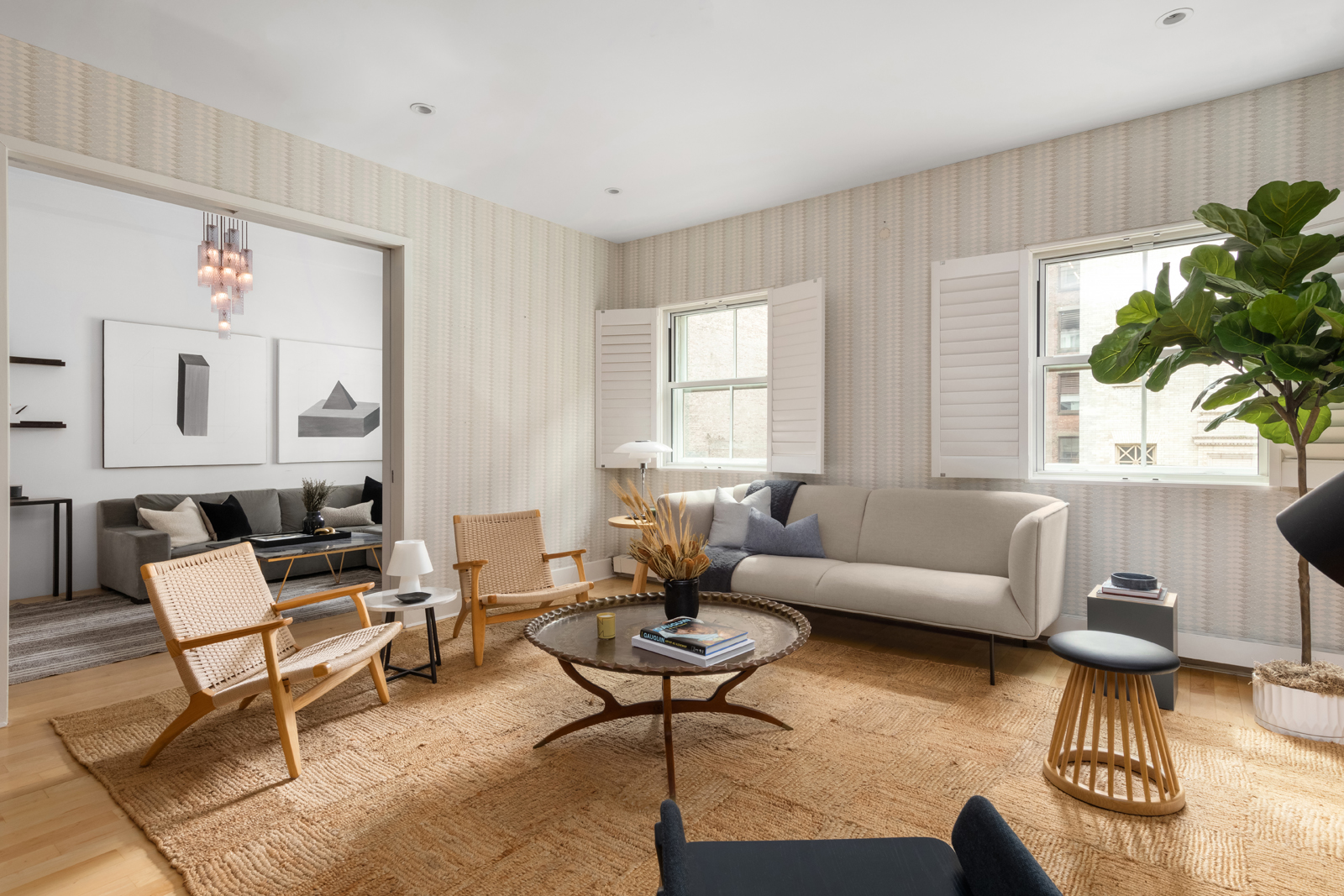 29 West 19th Street, lucy liu, celebrities, recent sales , flatiron