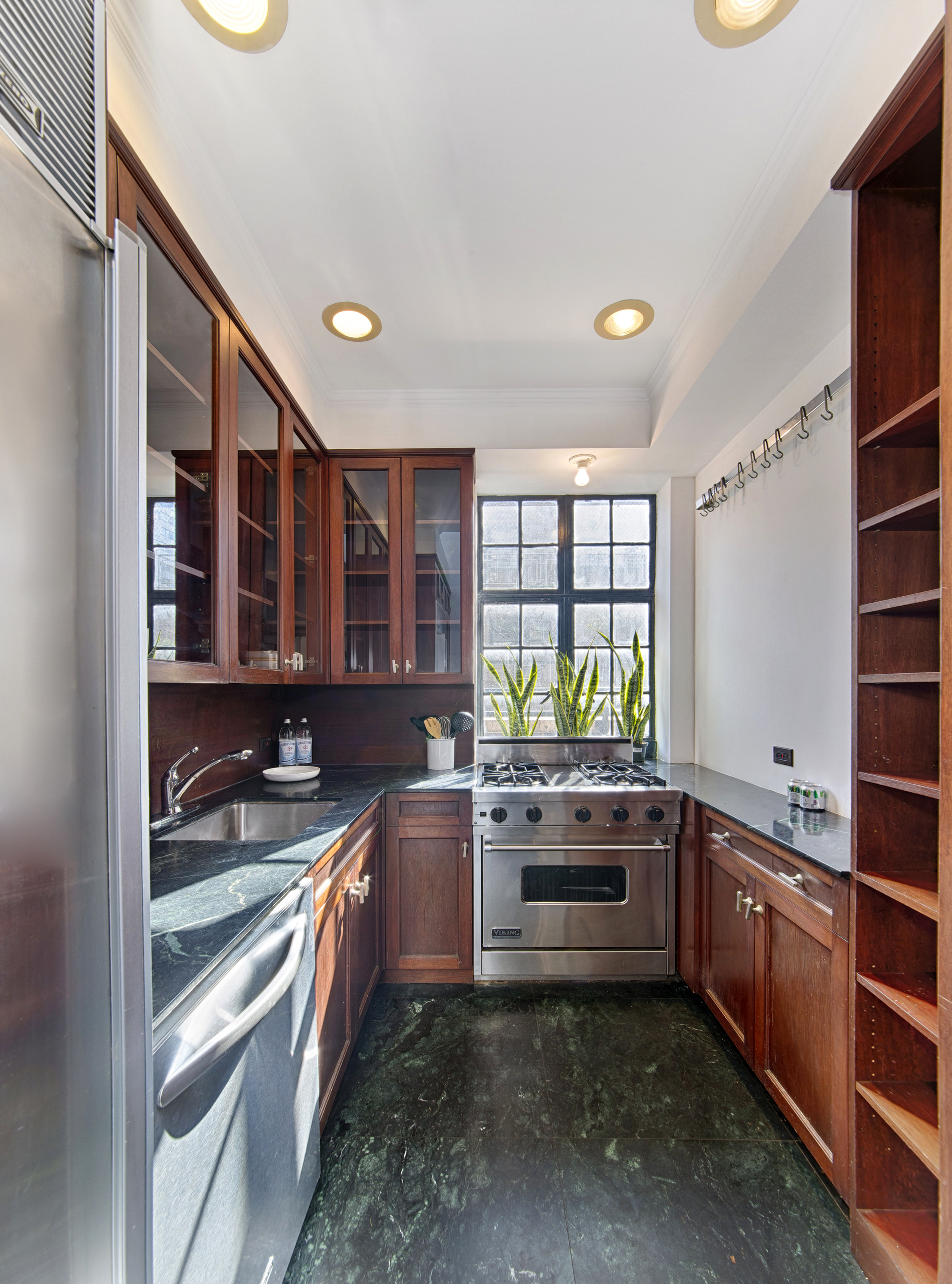 205 East 69th Street, co-ops, cool listings, David Wolkowsky, penthouses